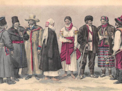 Заплутана простота одна річ – три назви: чим вражає закарпатська русинська мова