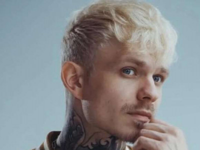 Блогер Василь Демчук виїхав за кордон під час війни