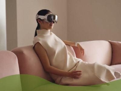 Технології, що шокують: новий Vision Pro стане легшим і ближчим до Mac