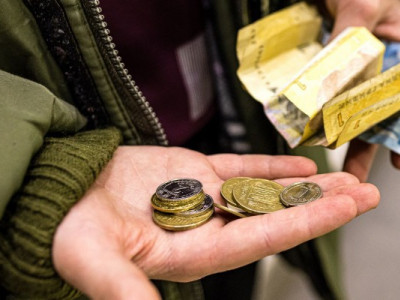 Перейменування копійки на шаг — більше, ніж просто зміна назви