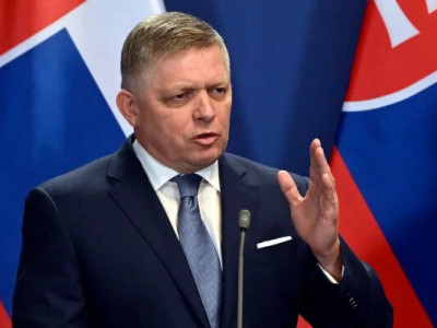 Прем’єр Словаччини відмовився засудити росію за теракт у Сумах