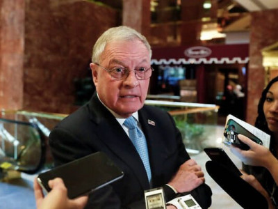 Розлючений Келлог відповів на кривавий удар Росії по Сумах