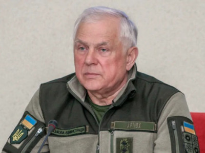 Удар по Сумах: голова ОВА Артюх відповів на звинувачення щодо нагородження 117-ї бригади
