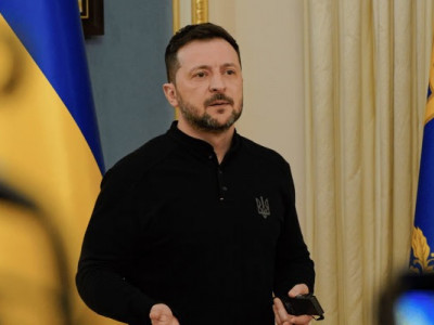 Що планує Зеленський на 9 травня
