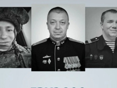 На фронті ліквідовано росіян, які брали участь у розгоні Майдану