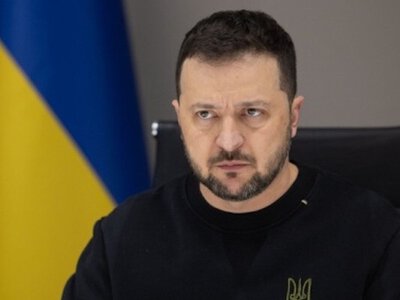 Президент вніс до Верховної Ради законопроєкти про продовження воєнного стану та загальної мобілізації до 6 серпня