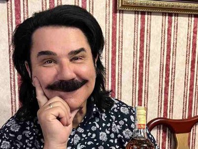 Павло Зібров шокував розміром пенсії - скільки отримує артист