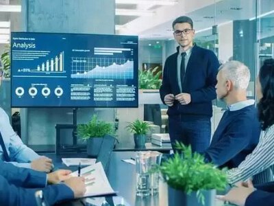 Коли код керує ринком: як інновації диктують нові правила гри