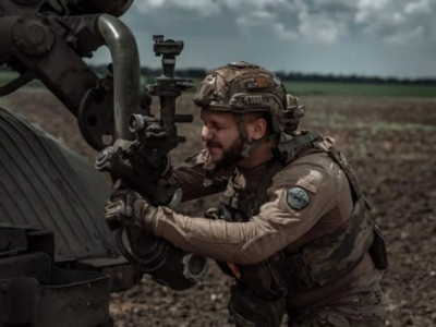 Південь під прицілом: залізний шквал від ворога не стихає ні на мить