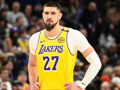 Буде спекотно: Лейкерс взяли Леня на дуель із вовками з Міннесоти