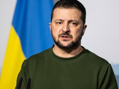 Коли закінчиться війна? Зеленський зробив важливу заяву
