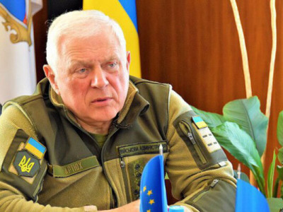 Кабінет міністрів звільнив голову Сумської ОВА Артюха