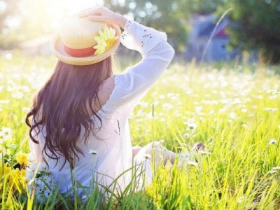 Майже літо: синоптики розповіли про погоду в найближчі дні