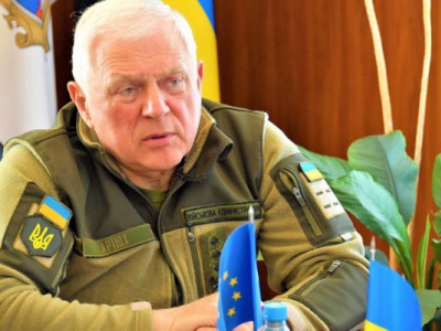 Раптова відставка на Сумщині: хто замінить Артюха на посаді голови ОДА?
