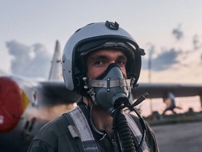 Як загинув 26-річний Герой України, пілот F-16 Павло Іванов: нові подробиці