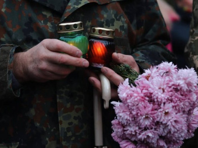 Ритуальна монополія: хто заробляє на похованні військових?