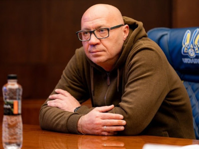 Неочікуване зізнання після двох матчів з Чехією: що сказав головний тренер збірної?