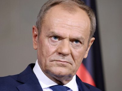 Туск зробив неоднозначну заяву щодо України