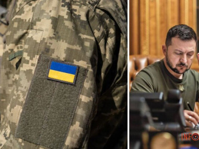 Знижка на штрафи ТЦК: Зеленський підписав закон