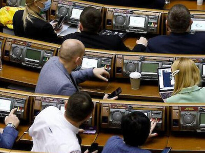 Пенсії прокурорам знизять: Рада з другої спроби схвалила законопроект