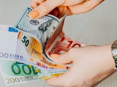 Фінансовий десант: чим обернеться історична угода на 100 млн євро