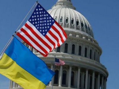 Американська митна буря: чи вистоїть український експорт