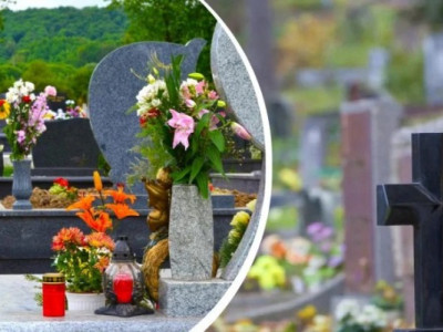 Чи можна ходити на Великдень на кладовище?