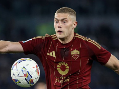 Легендариний гравець розкритикував виступи Артема Довбика