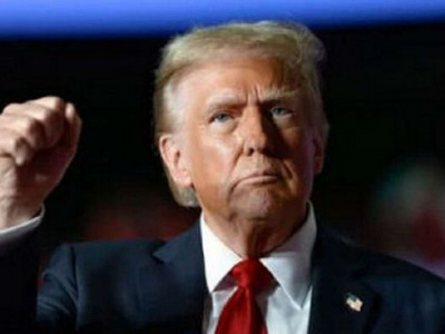 «Трамп має лише дві опції: тиснути на путіна або тікати з української війни. Тому що тиснути на Україну вже марно», — військовий аналітик