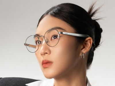 Huawei випустила smart-окуляри Smart Glasses 2 з ШІ-функціями