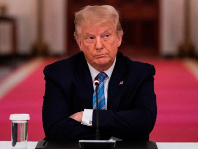 Трамп сказав ні: чому Україна не отримала Patriot, навіть заплативши
