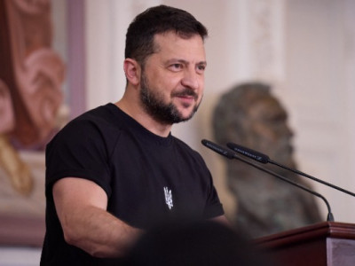 Зеленський підписав закон, який чекали всі українці