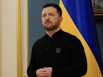 Європа здригнулась: Зеленський підписав неочікуваний закон