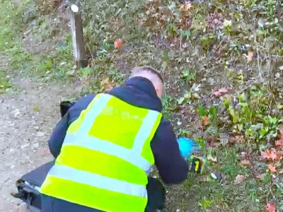 Десятки ножових поранень. З'явилися деталі вбивства 19-річного хлопця на Прикарпатті