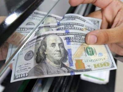 Долар і євро дорожчають: обмінники в Україні оновили курси валют