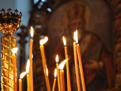 Як працюватимуть церкви на Великдень