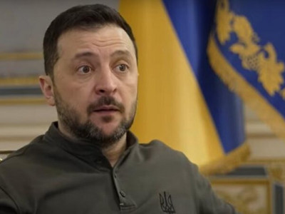 Українці шоковані новою заявою Зеленського: чого чекати далі?