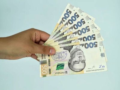 Заробляєте 8000 гривень? Ось якою буде ваша майбутня пенсія