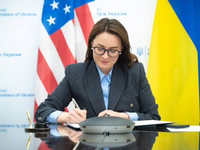 Україна та США підписали меморандум щодо угоди та корисних копалин: що далі
