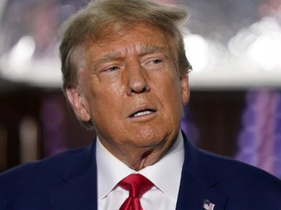 WSJ: У Трампа з’явився привід для суперництва з Путіним