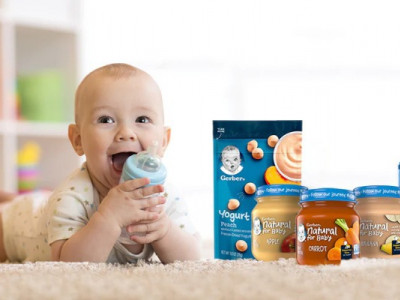 У дитячому харчуванні Nestle, завезеному в Україну, виявили токсичну речовину