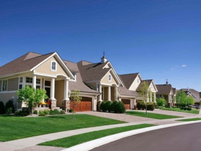 Будівельна пауза: що стоїть за різким падінням темпів у США?