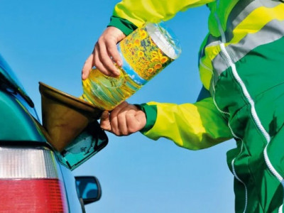 В Україні в бензин додаватимуть спирт: навіщо це потрібно і що буде з цінами з травня