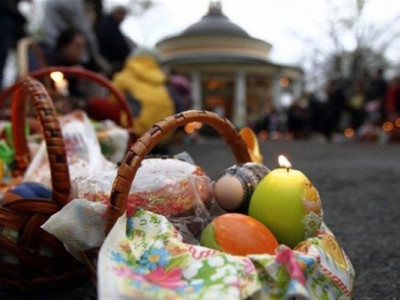 Комендантська година на Великдень: які обмеження планують в областях