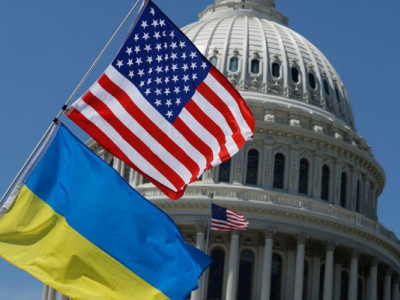 Не просто папірець: що ховається за партнерством зі Штатами