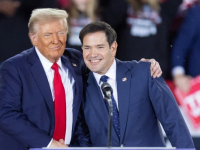 Це не наша війна. США відмовляться від мирних зусиль в Україні