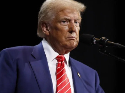 Справжня угода, якої прагне Трамп - це угода з Росією - The New York Times