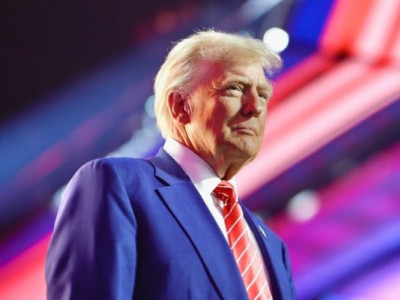 Мене не дурять: Трамп про мирні переговори між Росією та Україною