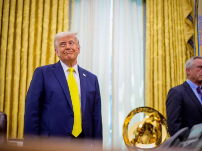 США ладні визнати Крим російським і не впевнені, чи ділитимуться далі розвідданими з Україною