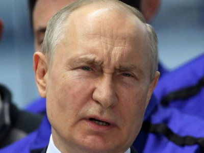 Путін боїться закінчення війни: політолог назвав несподівану причину